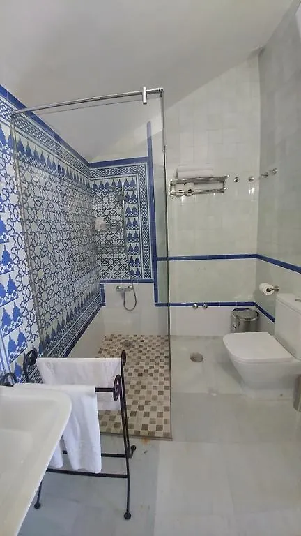 Appartamento Apartamentos Torre De La Mezquita Cordova Spagna