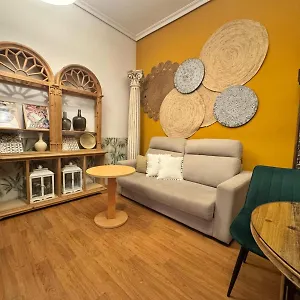 Appartamento Casa Naranjo, Cordova