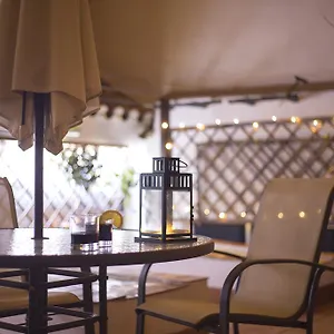  Apartament Casa Turistica Patio Cordobes - Parking Privado En La Juderia