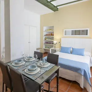  Apartament Cespedescinco