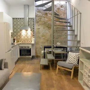 Casa Del Portillo-centro Histórico Córdoba