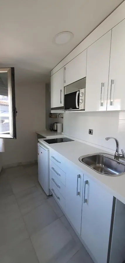 Apartamentos Torre de la Mezquita Córdoba