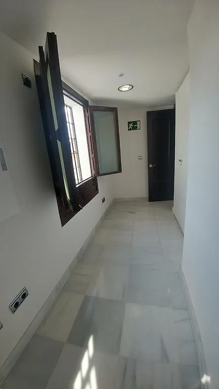 Apartamentos Torre de la Mezquita Córdoba España