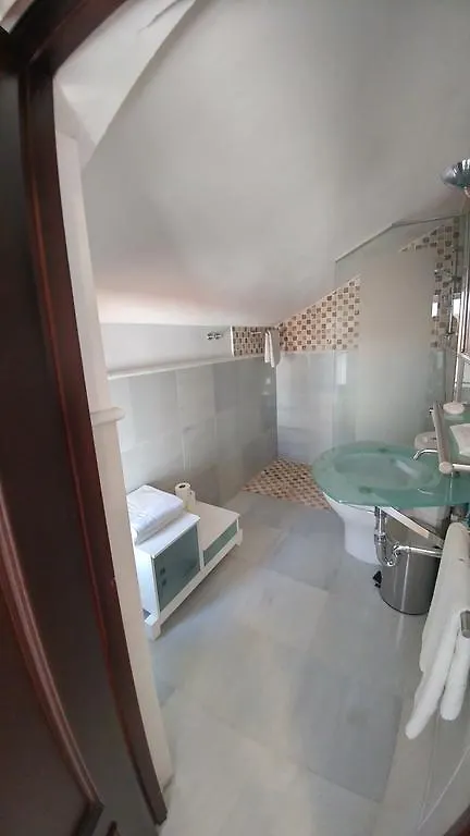 Apartamentos Torre de la Mezquita Córdoba