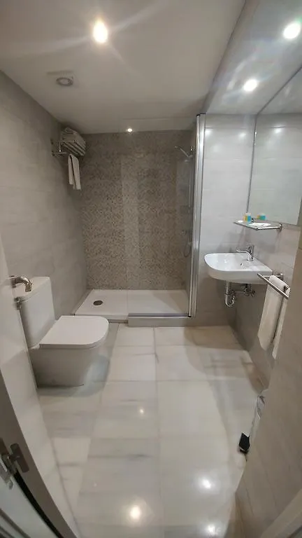 Apartamentos Torre de la Mezquita Córdoba 0*,