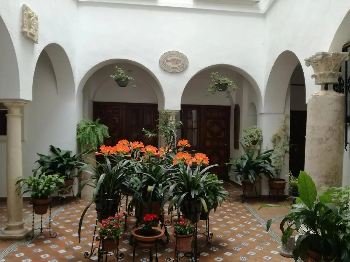 Apartamentos Torre De La Mezquita Cordoba Spain